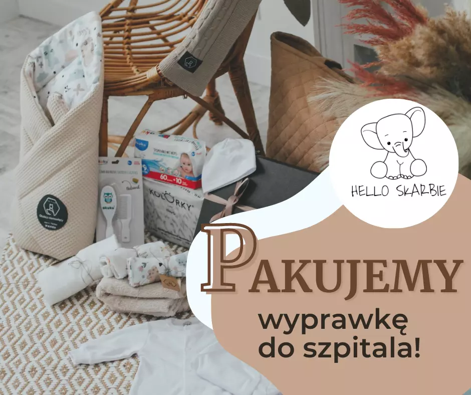 lista do szpitala poród