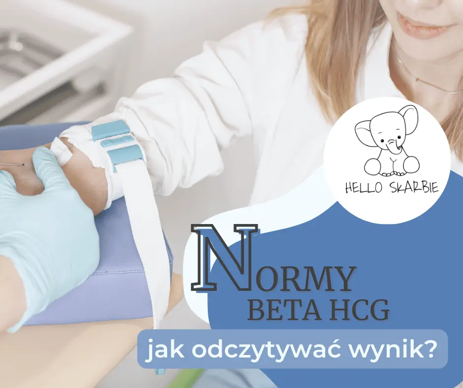 normy beta hcg Jak odczytywać beta hcg jak odczytać beta hcg normy beta hcg tabela