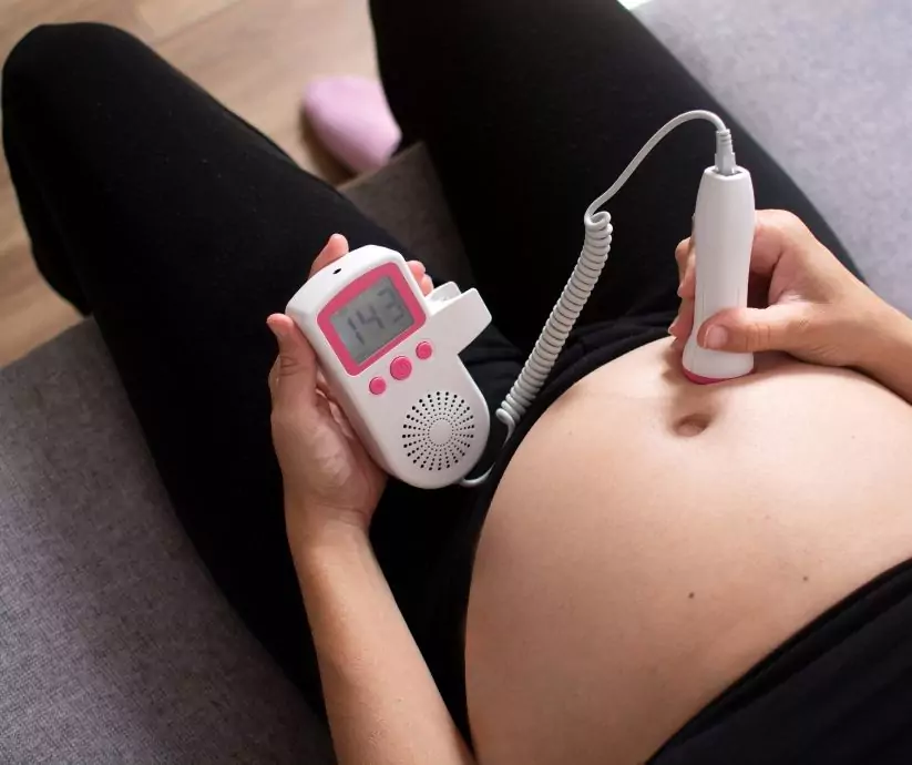 szanse na urodzenie żywego dziecka w 6 miesiącu ciąży 6 miesiąc ciąży co się zmienia