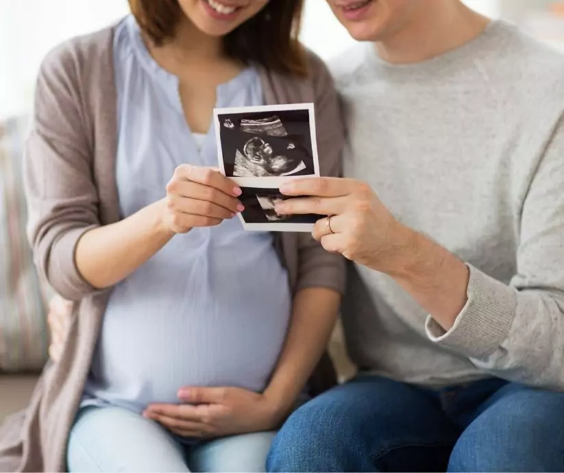 jakie szanse na przeżycie dziecka w 6 miesiącu ciąży