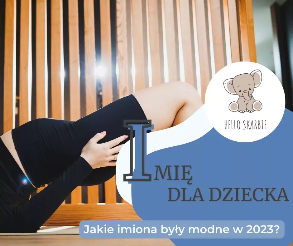 Ćwiczenia w ciąży