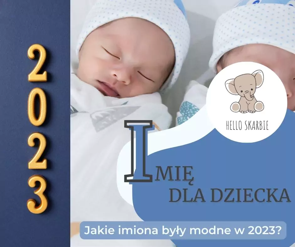 imię dla dziecka